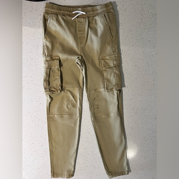 Sovereign Code pants - Picture 1 of 5